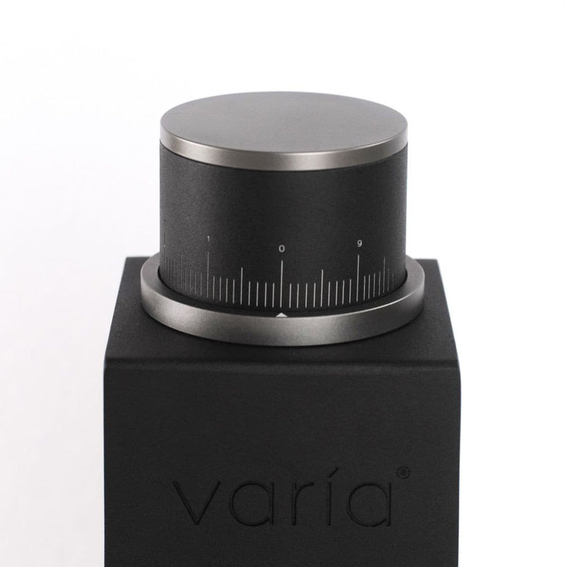 Varia VS-3 Sort
