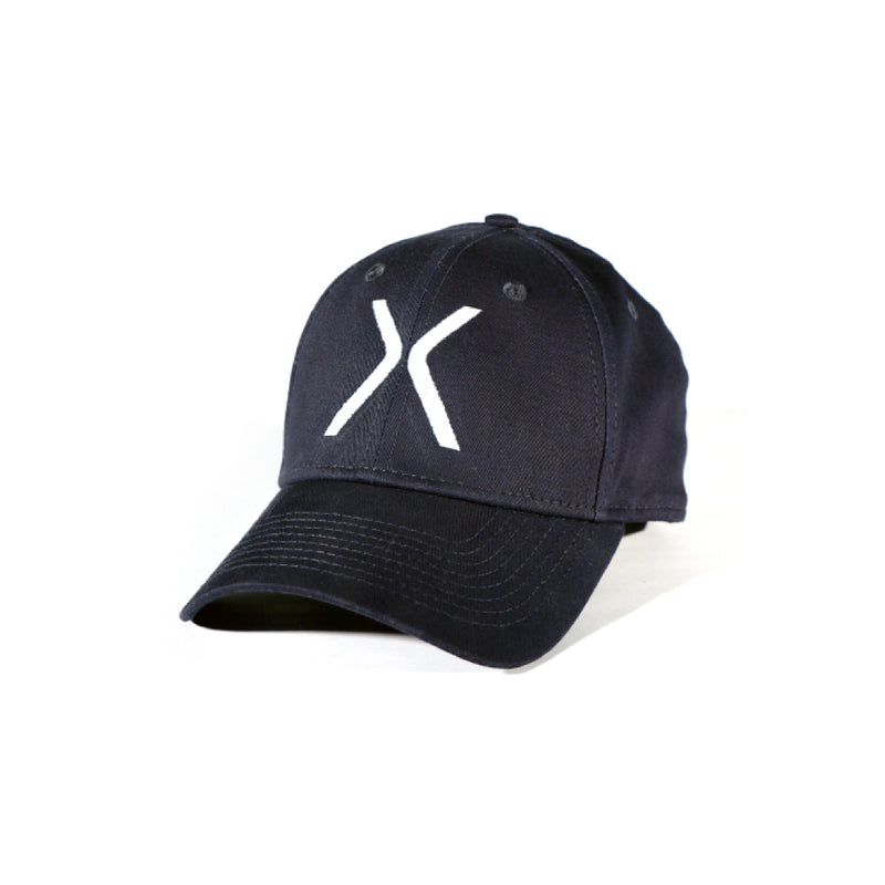 X Baseball Caps - KAFFAbutikk