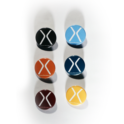 Chemex buttons set X - KAFFAbutikk